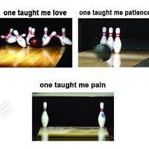 Thank u, Next....STRIKE